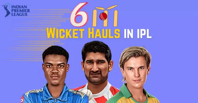 most-6-wicket-hauls-in-ipl