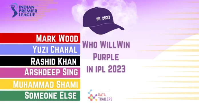 purple cap winner in ipl 2023