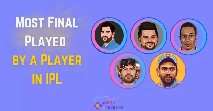 most-final-played-by-a-players-in-ipl