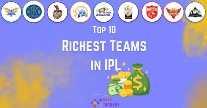 richest-teams-in-ipl