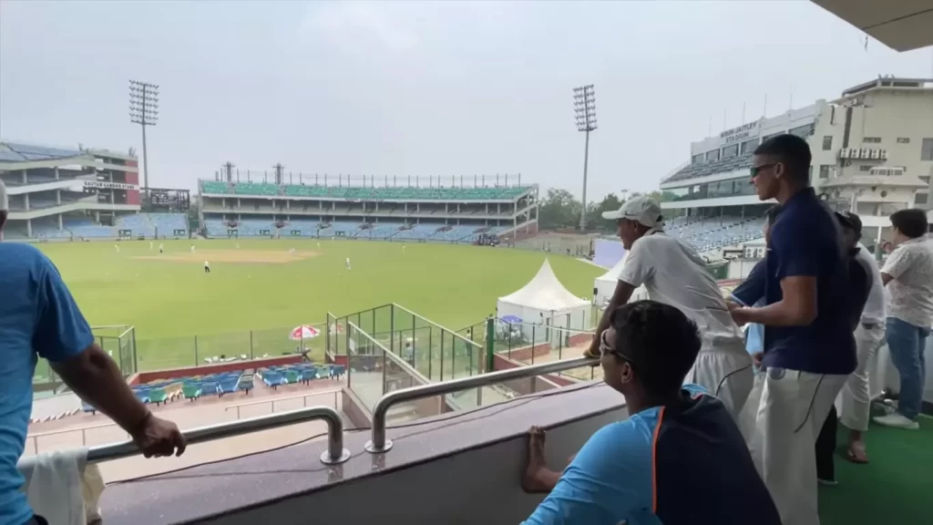 arun jaitly stadium india