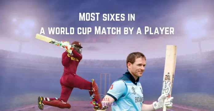 most-6s-in-world-cup-match