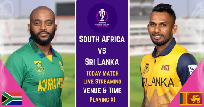 south afroca vs sri lanka match preview squad playing xi weather and pitch report